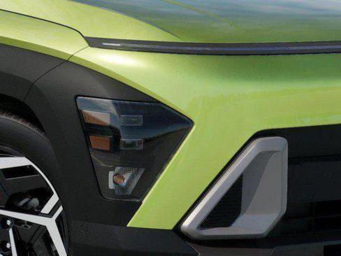 New 2026 Hyundai Kona SEL Premium image 9
