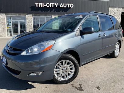 Used 2010 Toyota Sienna