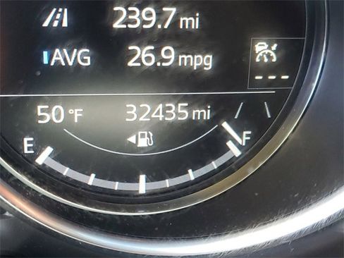 Certified 2022 MAZDA CX-5 AWD 2.5 S image 26