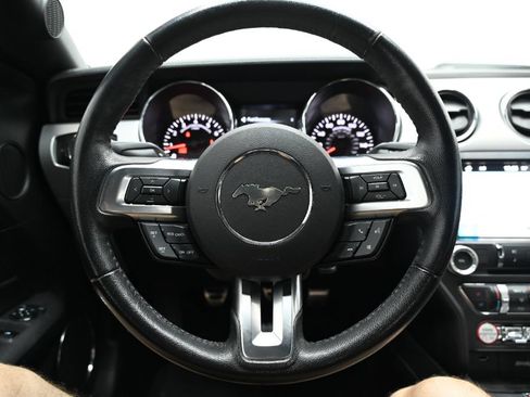 Used 2016 Ford Mustang GT Premium RWD image 26