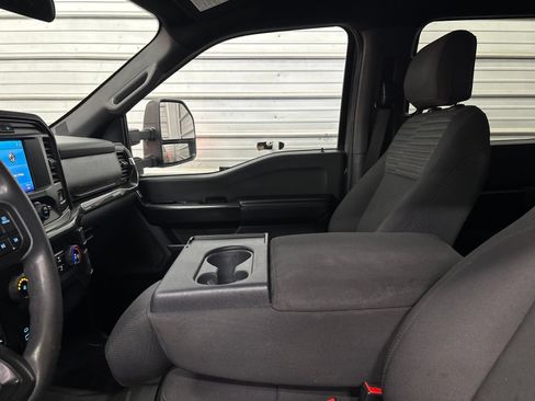 Used 2021 Ford F150 XL w/ STX Appearance Package AWD/4WD image 21
