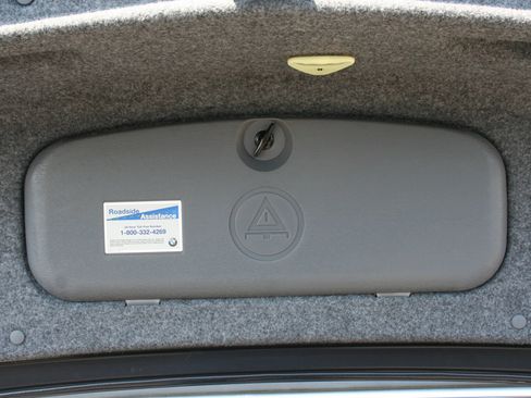 Used 2003 BMW 330Ci Convertible RWD image 13