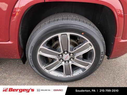 Used 2019 GMC Acadia Denali AWD/4WD image 36