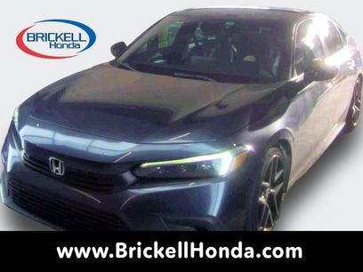 Used 2023 Honda Civic Sport
