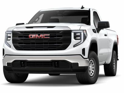 New 2026 GMC Sierra 1500 Pro