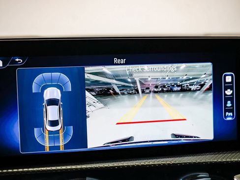 Certified 2024 Mercedes-Benz CLA 250 CLA 250 image 24