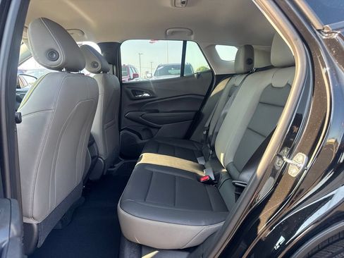 New 2026 Chevrolet Trax ACTIV w/ Driver Confidence Package FWD image 12