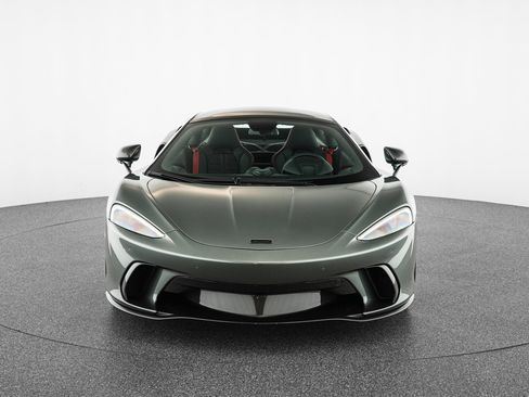 New 2026 McLaren GTS RWD image 9