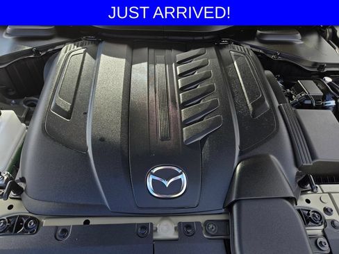 Certified 2026 MAZDA CX-70 3.3 Turbo S w/ Premium Plus AWD/4WD image 27