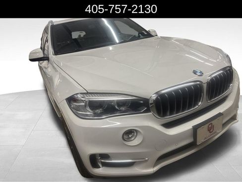 Used 2017 BMW X5 sDrive35i image 2