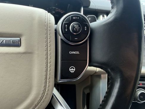 Used 2015 Land Rover Range Rover Supercharged AWD/4WD image 12