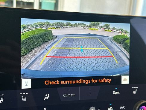 New 2026 Toyota C-HR AWD/4WD image 22