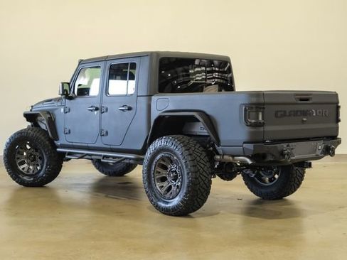 Used 2025 Jeep Gladiator Sport AWD/4WD image 51