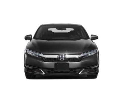 Used 2019 Honda Clarity Sedan image 4