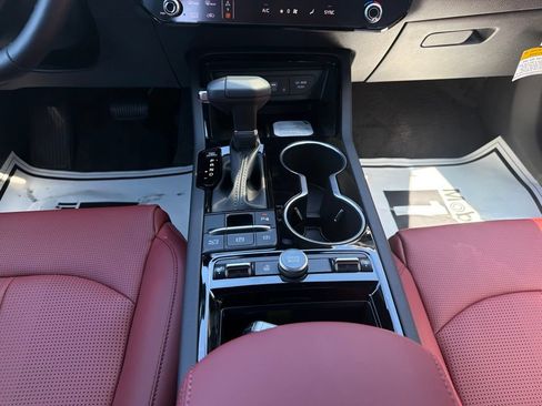 New 2026 Kia K5 GT-Line AWD/4WD image 25