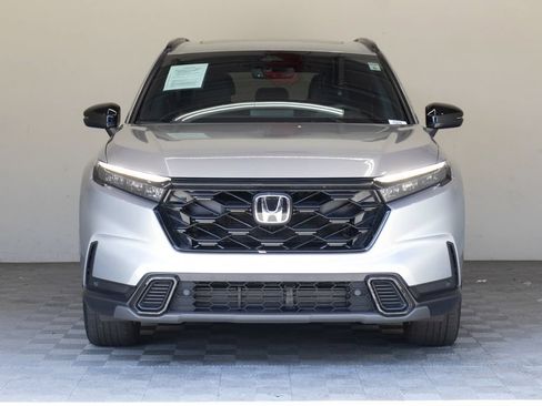 Used 2025 Honda CR-V Sport-L image 4