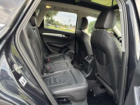 Used 2015 Audi Q5 TDI Premium Plus w/ Technology Package image 25