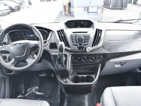 Used 2019 Ford Transit 150 148 Medium Roof image 22