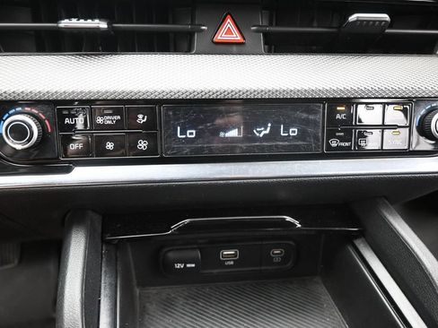Certified 2023 Kia Sportage LX AWD/4WD image 29
