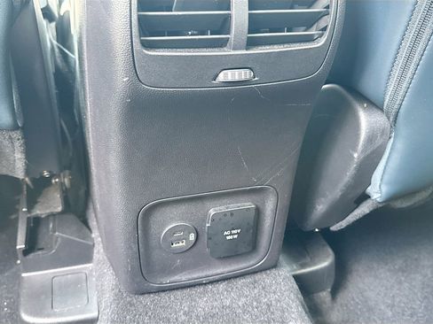 Used 2024 Ford Bronco Sport Outer Banks w/ Tech Package AWD/4WD image 26