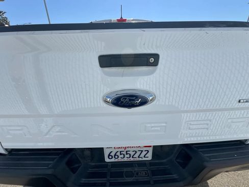 Used 2020 Ford Ranger XL w/ Equipment Group 101A Mid RWD image 19