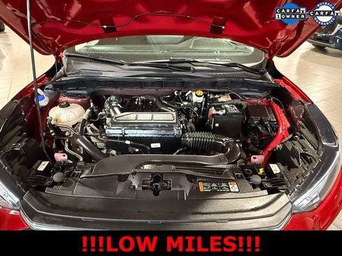 Used 2023 Ford Escape Active w/ Tech Pack #2 image 16