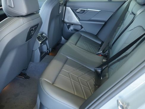 Used 2026 BMW i5 eDrive40 w/ M Sport Package image 20