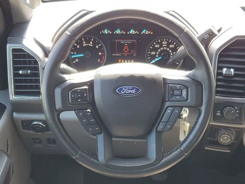 Used 2020 Ford F150 XLT w/ Equipment Group 302A Luxury AWD/4WD image 27