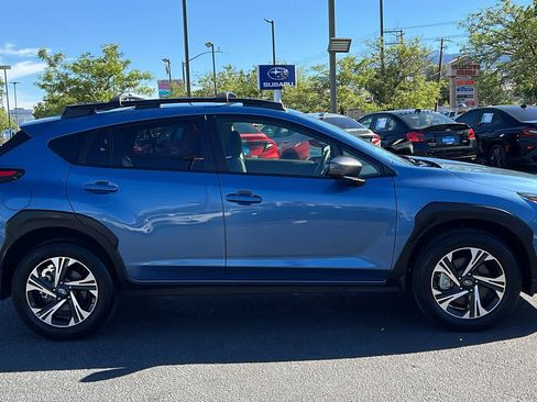 Certified 2024 Subaru Crosstrek 2.0i Premium AWD/4WD image 5
