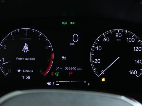 Used 2022 Honda Civic EX-L image 15