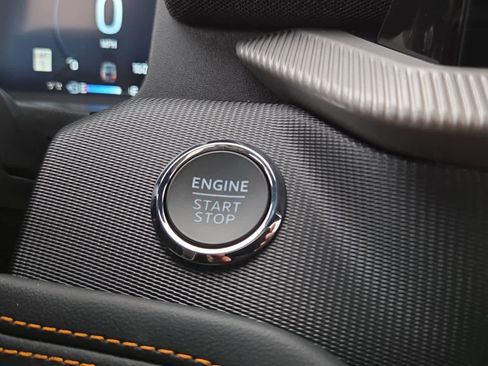 New 2026 Ford Explorer Tremor w/ Tremor Ultimate Package image 44