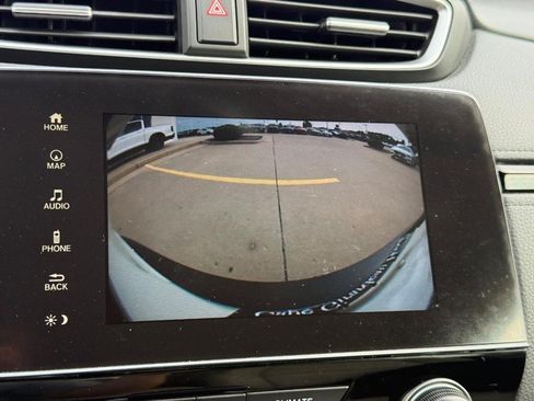 Used 2020 Honda CR-V Touring image 23