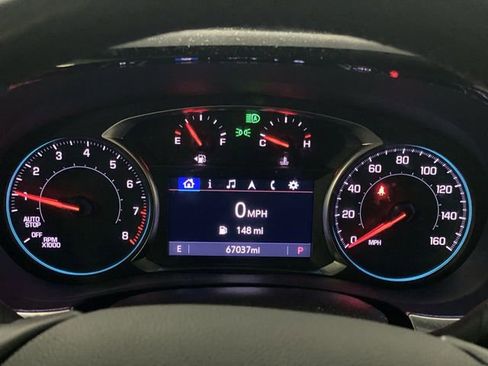 Certified 2022 Chevrolet Traverse LT image 11