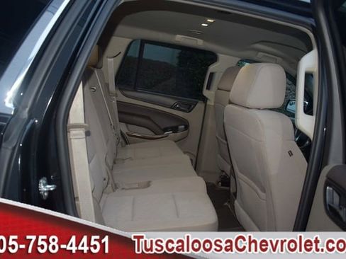 Used 2016 Chevrolet Tahoe LS w/ Enhanced Driver Alert Package image 23