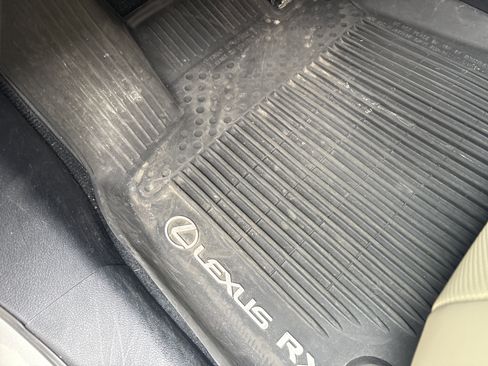 Used 2022 Lexus RX 350 FWD w/ Premium Package image 24