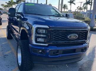 Used 2026 Ford F250 Lariat w/ Black Appearance Package video 1