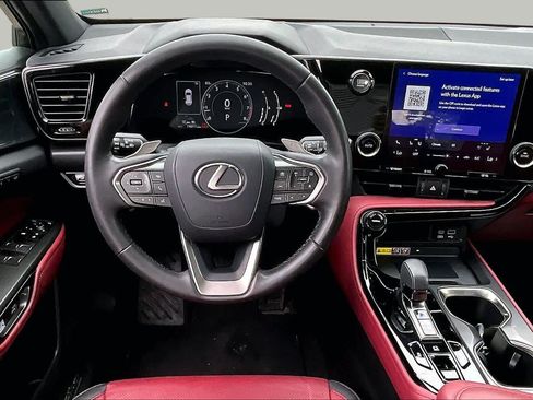 Used 2024 Lexus NX 250 FWD image 6