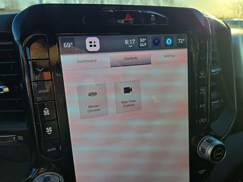 New 2026 RAM 3500 Tradesman AWD/4WD image 61