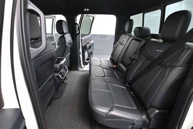 Used 2025 Ford F150 Platinum AWD/4WD image 32