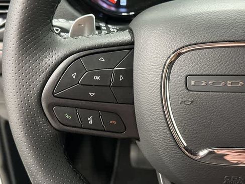 Used 2026 Dodge Durango GT AWD/4WD image 17