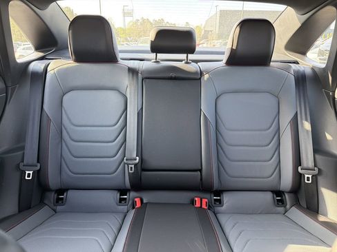 New 2026 Volkswagen Jetta GLI Autobahn FWD image 29