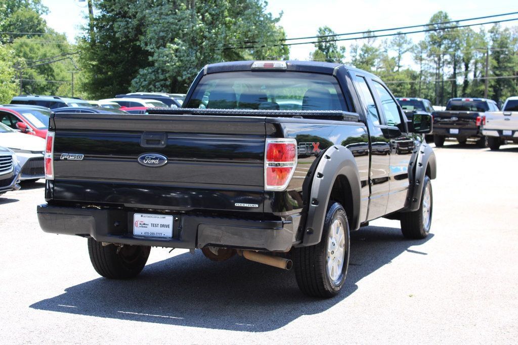 Used 2013 Ford F150 STX RWD image 8