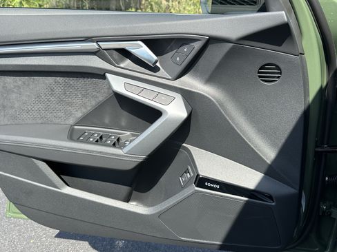 New 2026 Audi S3 Premium AWD/4WD image 23