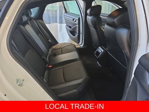 Used 2021 Honda Accord Sport image 15