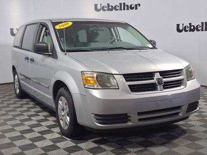 Used 2008 Dodge Grand Caravan SE