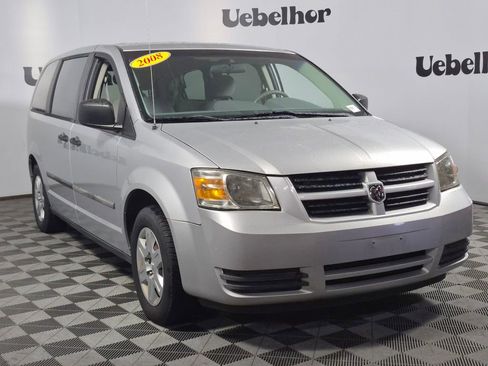 Used 2008 Dodge Grand Caravan SE FWD image 1