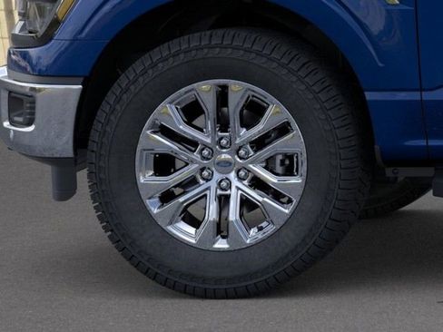 New 2026 Ford F150 XLT w/ Equipment Group 302A MID AWD/4WD image 19