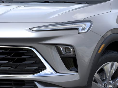 New 2026 Buick Encore GX Preferred w/ Advanced Technology Package image 10