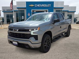 New 2026 Chevrolet Silverado 1500 RST w/ RST Select Package AWD/4WD video 1