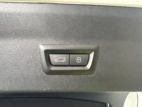 Certified 2023 BMW X4 M40i AWD/4WD image 34